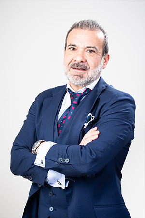 LUIS BENITO CAMARILLO